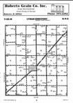 Map Image 025, Ford County 2001